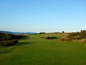 Castle Stuart 16th Tee